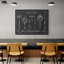 "Bar Bar" par Ethan Harper, Barware Blueprint Bar Tools
