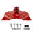 Santa Artificial Tree Stand