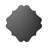 Good As Gold Tray Top End Table-114660041