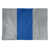 Gris / bleu royal / gris