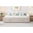 Full Size Upholstered L-Shaped Upholstered Daybed-114195863