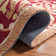 Carvalho Hand Hooked Performance Southwestern Rug