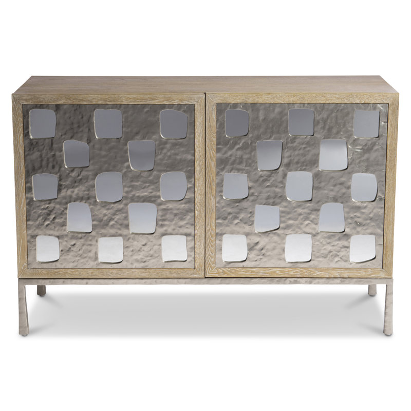 Bernhardt Aventura Door Chest