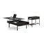 Reveal Glass Coffee Table-282175131