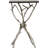 Harut Granite Top End Table-261770572