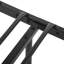 Metal Platforms Bed-1337949587-1337949585