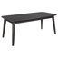 Ensemble de tables basses 3 pièces Bivens