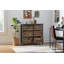 Commode de rangement 6 tiroirs sullivan Khari