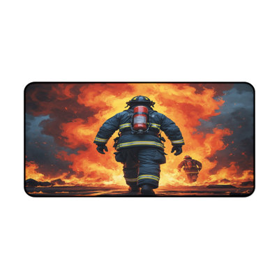 Polyester Desk Pad