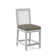 Tabouret de comptoir 24 po Glinda