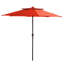Parasol de marché à 2 niveaux 132 po Beka-1792218319-1823171594