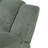 Corduroy 43" Reclining Chair-2070564350