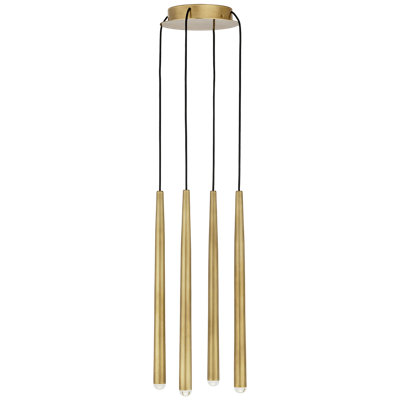Pylon 4 - Light LED Pendant