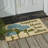  Happiness Blooms Doormat 1'6''x2'6''