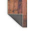 Tapis orange Wooden Things-1294720758