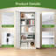 Metal Basic Storage System-2089756313