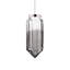 Facet 1 - Light LED Pendant-875539191