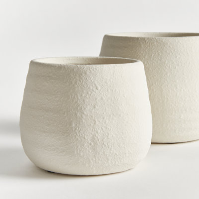 Pot à fleurs Munoz