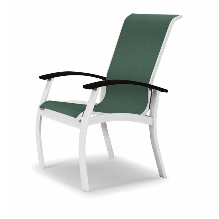 Chaise de patio Askar