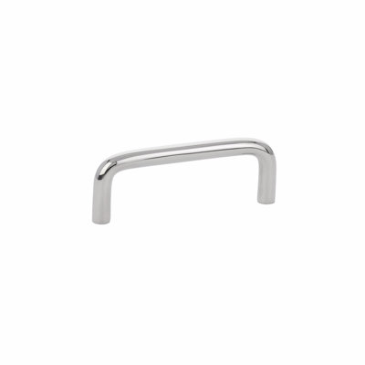 Emtek Wire Cabinet Pull 3" cc