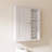 Red Barrel Studio® 24'' Wall Bathroom Cabinet Wall Medicine Cabinet-921831990