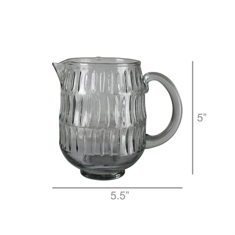 Prep & Savour 63 oz. Pitcher & Reviews