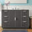 Austen 48'' Single Bathroom Vanity Base Only-1753448087