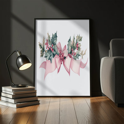 Wilbourn Floater Frame Print