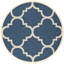 Tapis d'intérieur / extérieur à motif géométrique Herefordshire Performance-1702254005