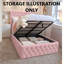 Tharpe Upholstered Ottoman Storage Bed-589929273-589929279