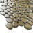 Pebble Porcelain Wall & Floor Tile