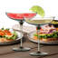 9,9 oz Ensemble de coupes en verre-639663284