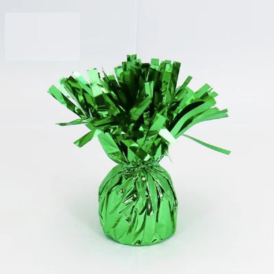 PMU Kisses Balloon Weights - Decorative Balloon Weight for Thanksgiving, Party Favors - 6oz, Pkg/1