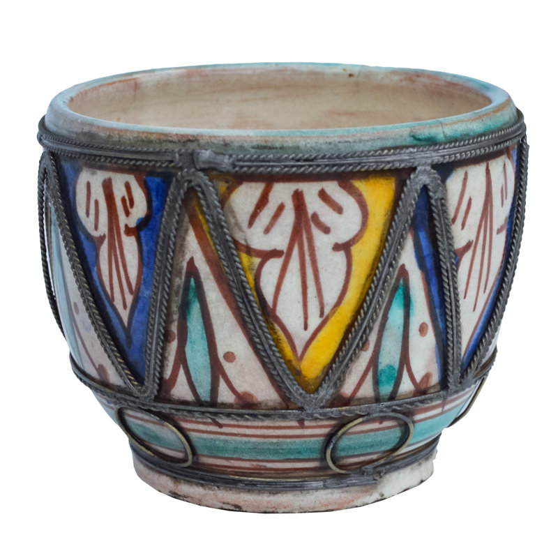 Handmade Decorative Bowl