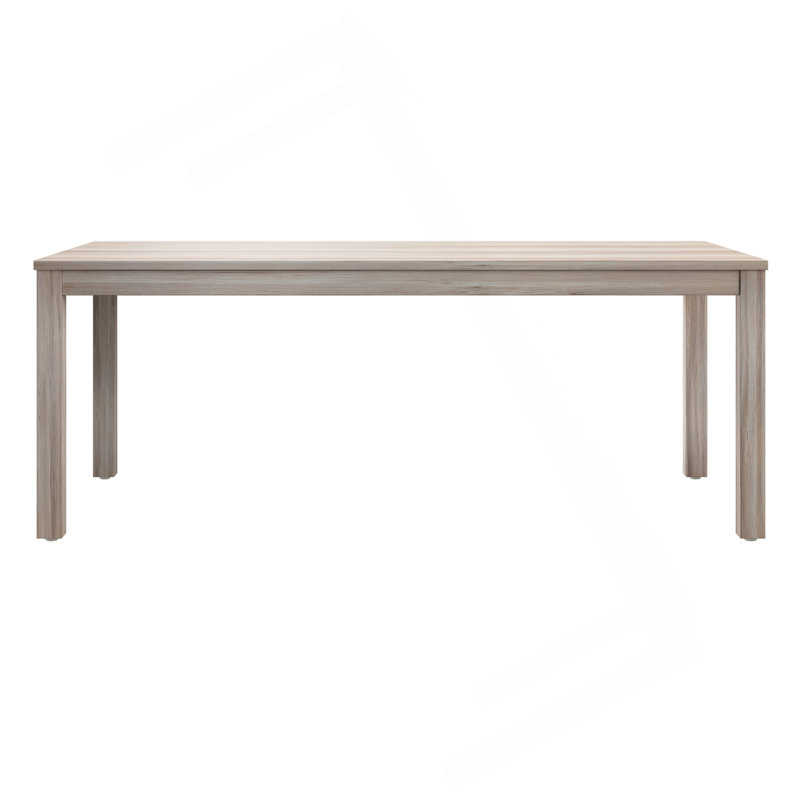 Beige Coffee Table