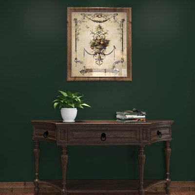Dark Green Peel And Stick Wallpaper - Self Adhesive Vinyl Contact Paper For Walls, Cabinets, Shelves - Waterproof, Removable, Easy To Install - Perfect For DIY Home Decor