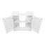 Filippo Bathroom Cabinet