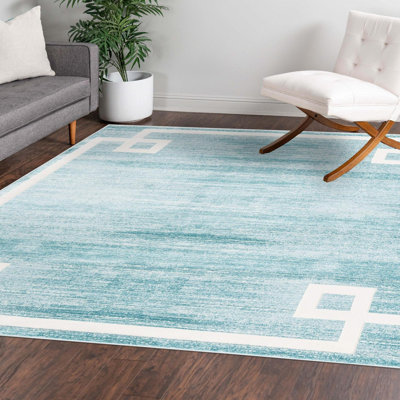 Teydgha Jill Zarin Hill Uptown Rug