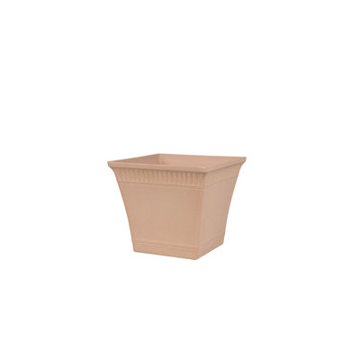 Saltsman Pot Planter