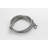 Stainless Steel Tub Filler With Handheld Shower, Brushed Nickel Finish, 360 Degree Swivel Spout, Floor Mounted Gorgeous Faucet Standing 360° Swiveling Mounted, Quality And Attractive-118768036
