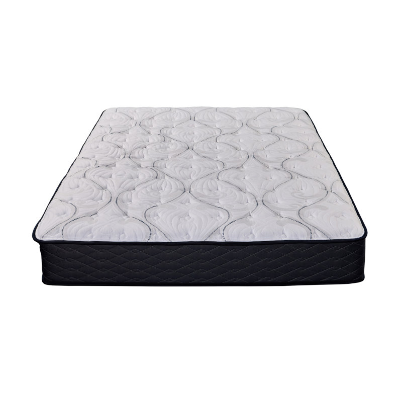 Matelas ferme extra-long ferme, technologie de refroidissement, mousse, milieu 80 po de profondeur, 39 po de largeur, 10 po de hauteur, 61 lb, livraison facile, matelas de lit réglables avec confort, technologie, profondeur, largeur, hauteur, pour le cadre