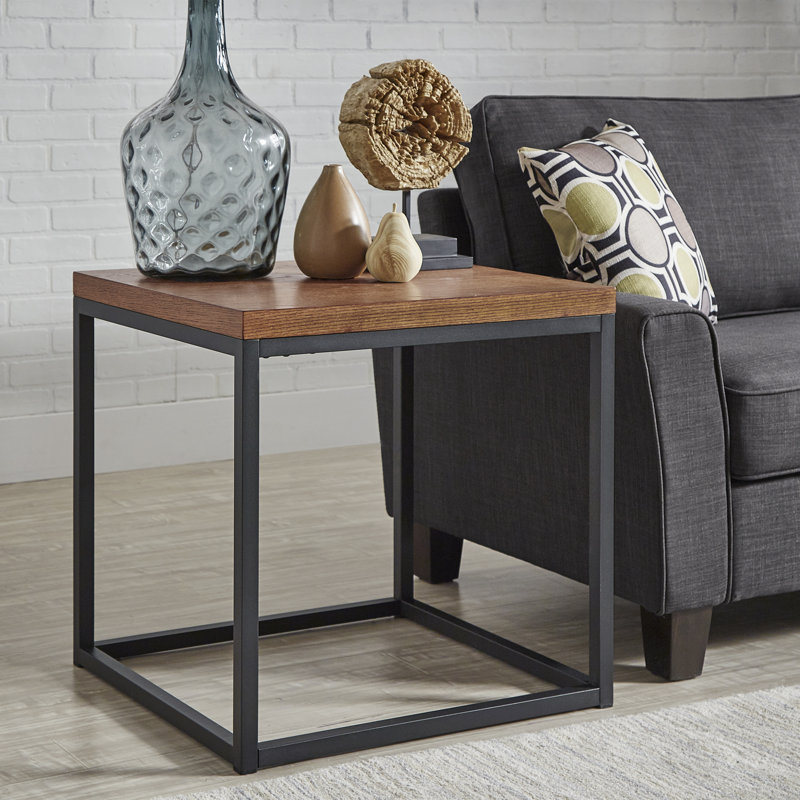 Table de bout Dunmire