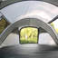 Tente de bateau escamotable pour 4-6 personnes-125299885
