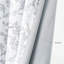 Rideau en polyester Alarise