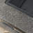Coonrod Square Concrete Fire Pit Table with Lid