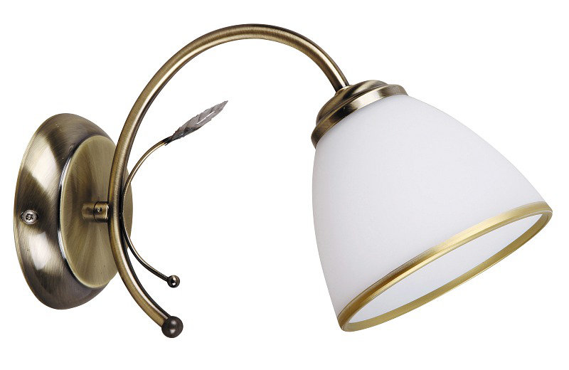 Aletta Armed Sconce