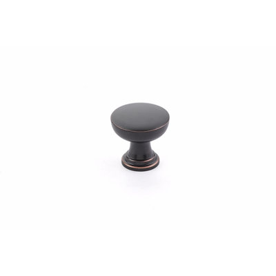 Overland Circle Knob