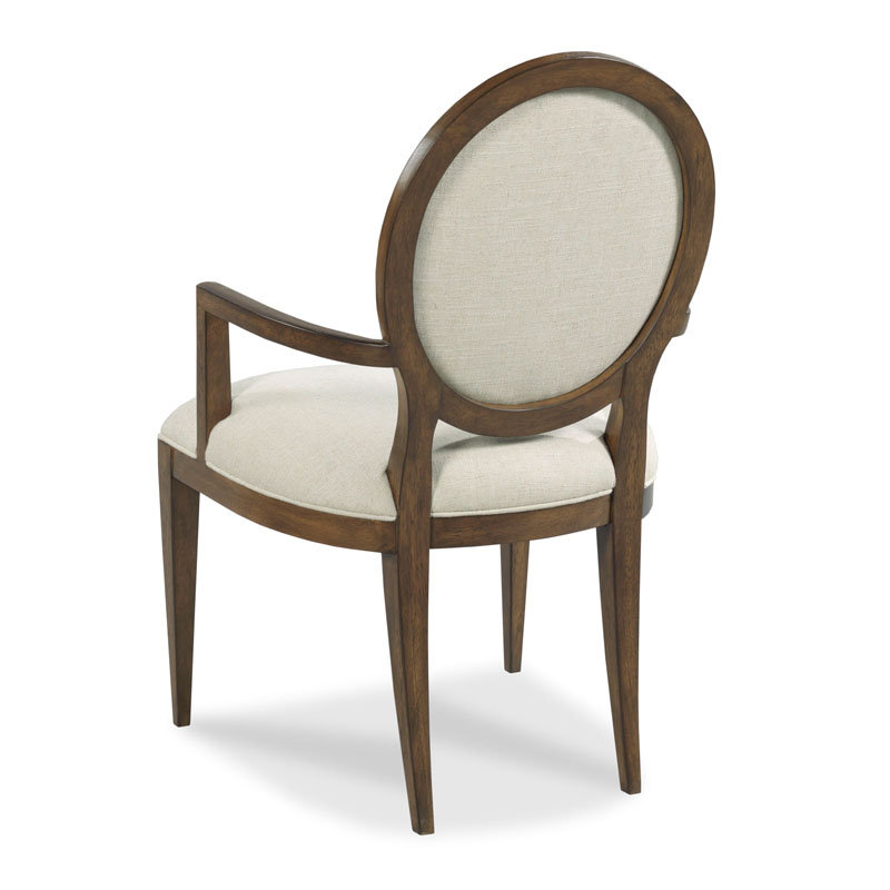 Fauteuil Ovale, Tabac