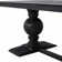 Matthew Solid Wood Dining Table