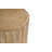 Josiane Solid Wood End Table-1992769150